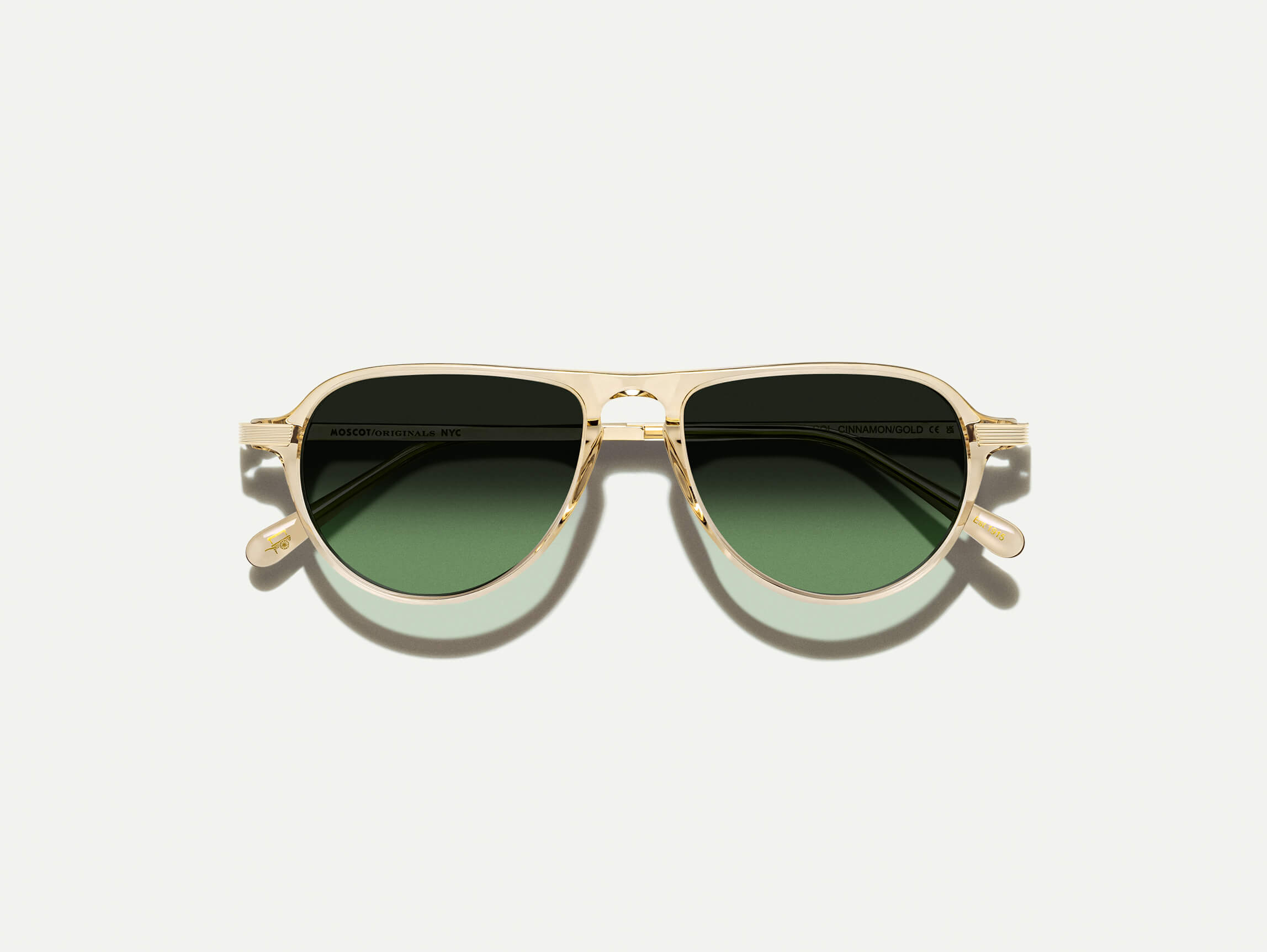 MOSCOT アイウェア - NYC Since 1915 – MOSCOT NYC SINCE 1915