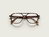 #color_burnt tortoise | The BJORN in Burnt Tortoise