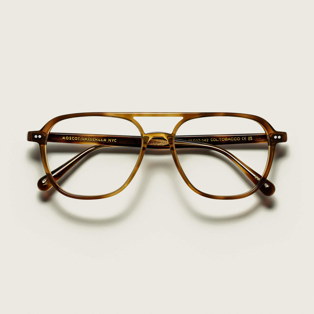 #color_tobacco | The BJORN in Tobacco