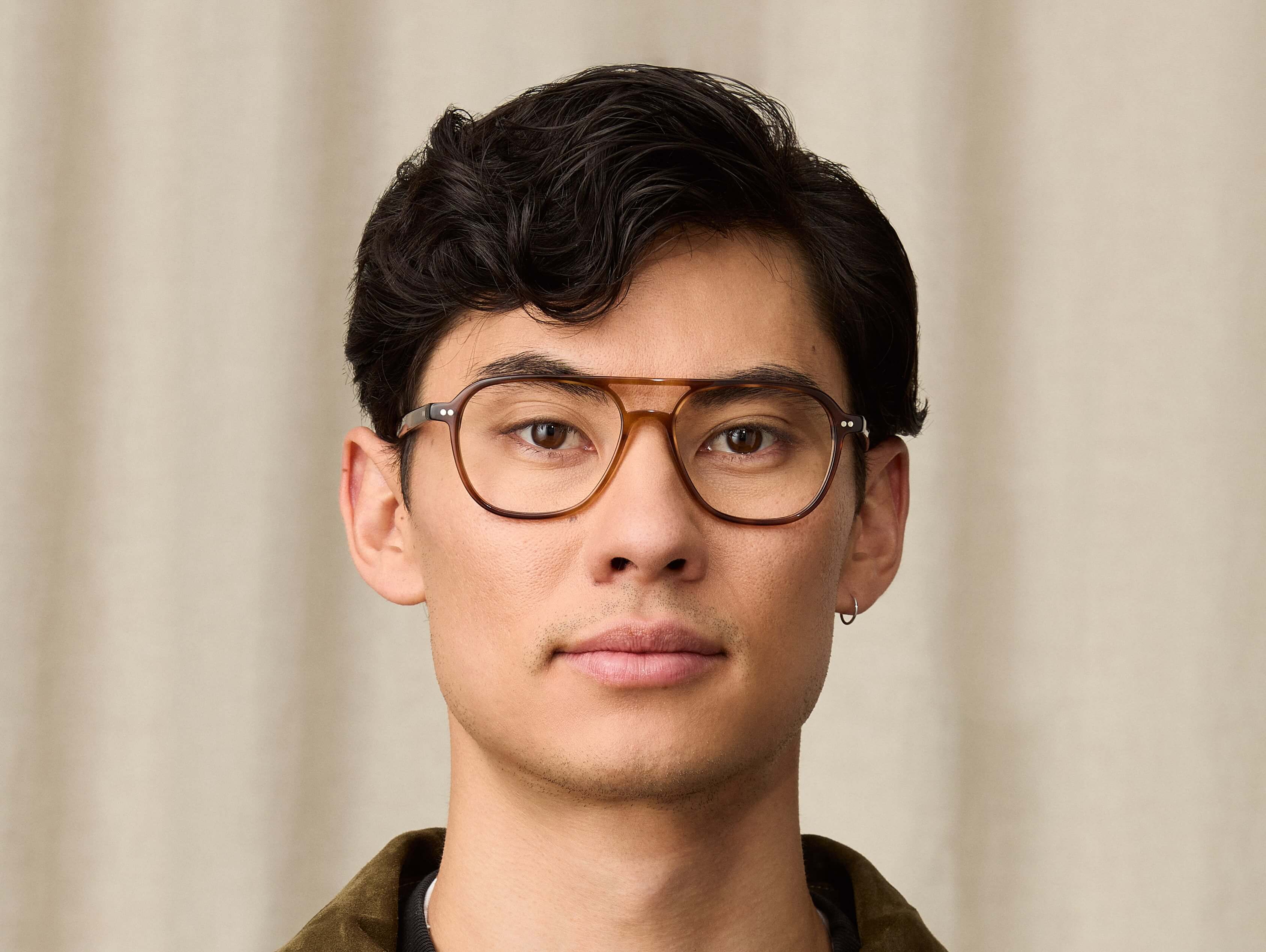 BJORN | アビエーター Eyeglasses – MOSCOT NYC SINCE 1915