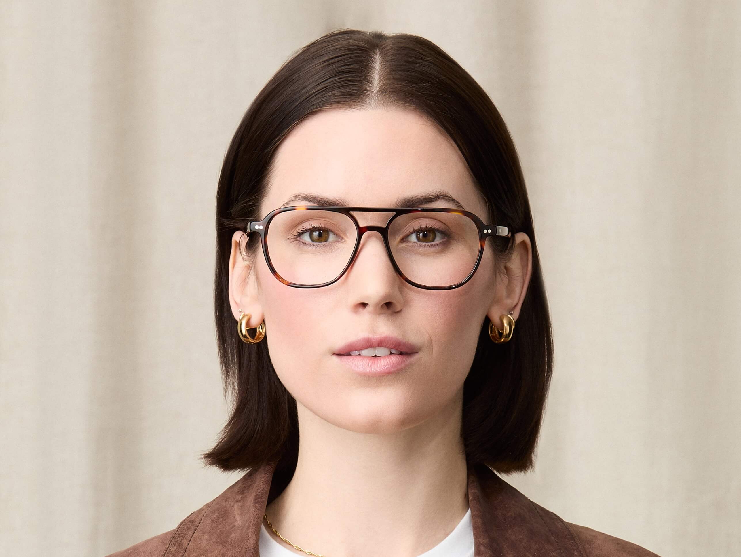 BJORN | Aviator Eyeglasses – MOSCOT NYC SINCE 1915