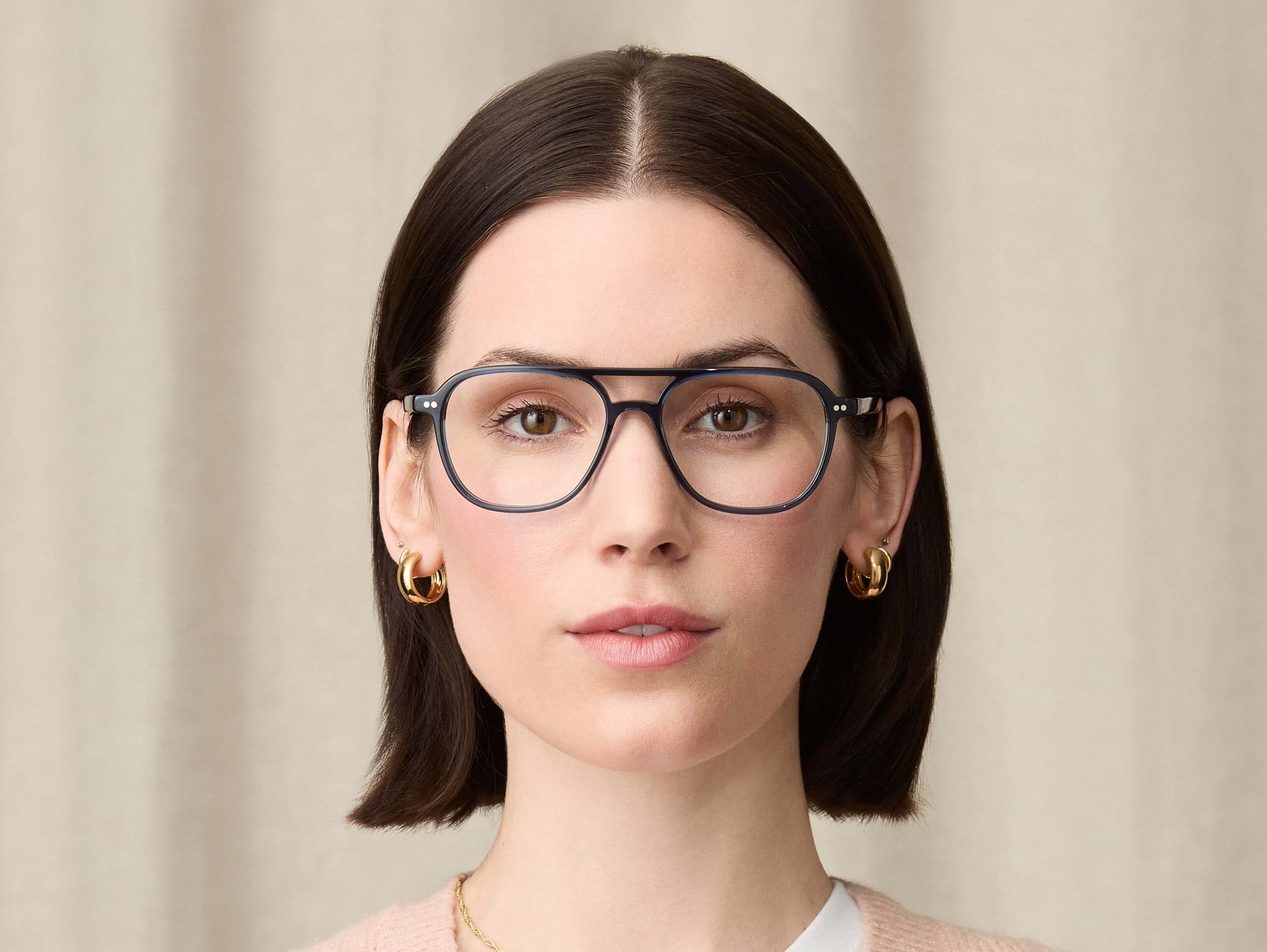 BJORN | Aviator Eyeglasses – MOSCOT NYC SINCE 1915