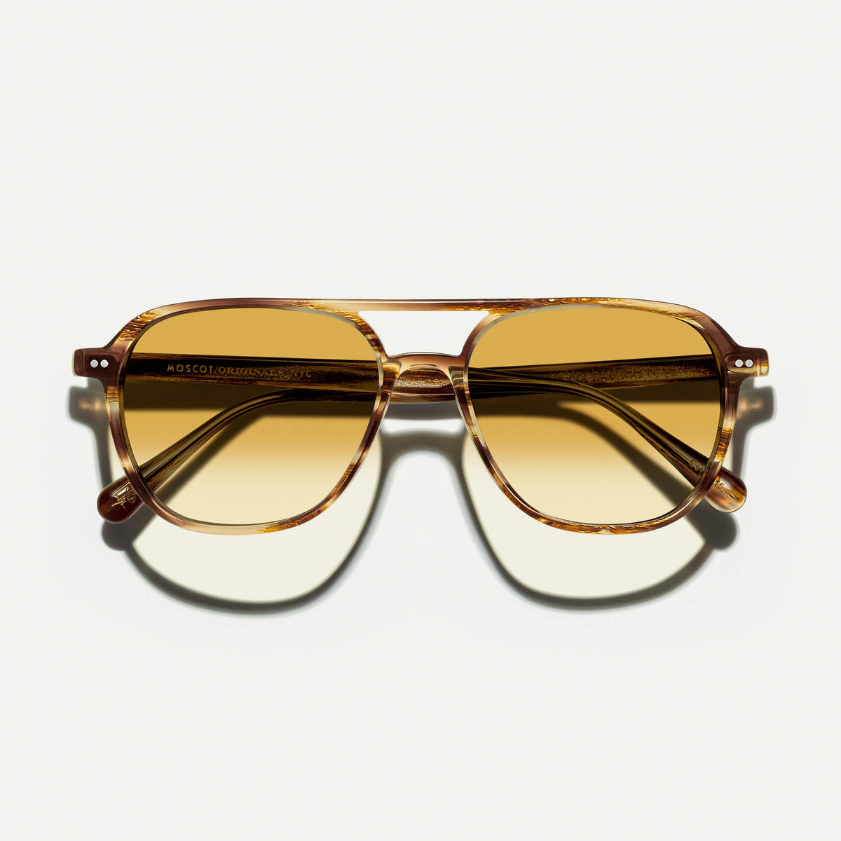 BJORN SUN | Aviator Sunglasses | MOSCOT