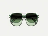 #color_pine | The BJORN SUN in Pine with Forest Wood Tinted Lenses