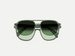#color_pine | The BJORN SUN in Pine with Forest Wood Tinted Lenses