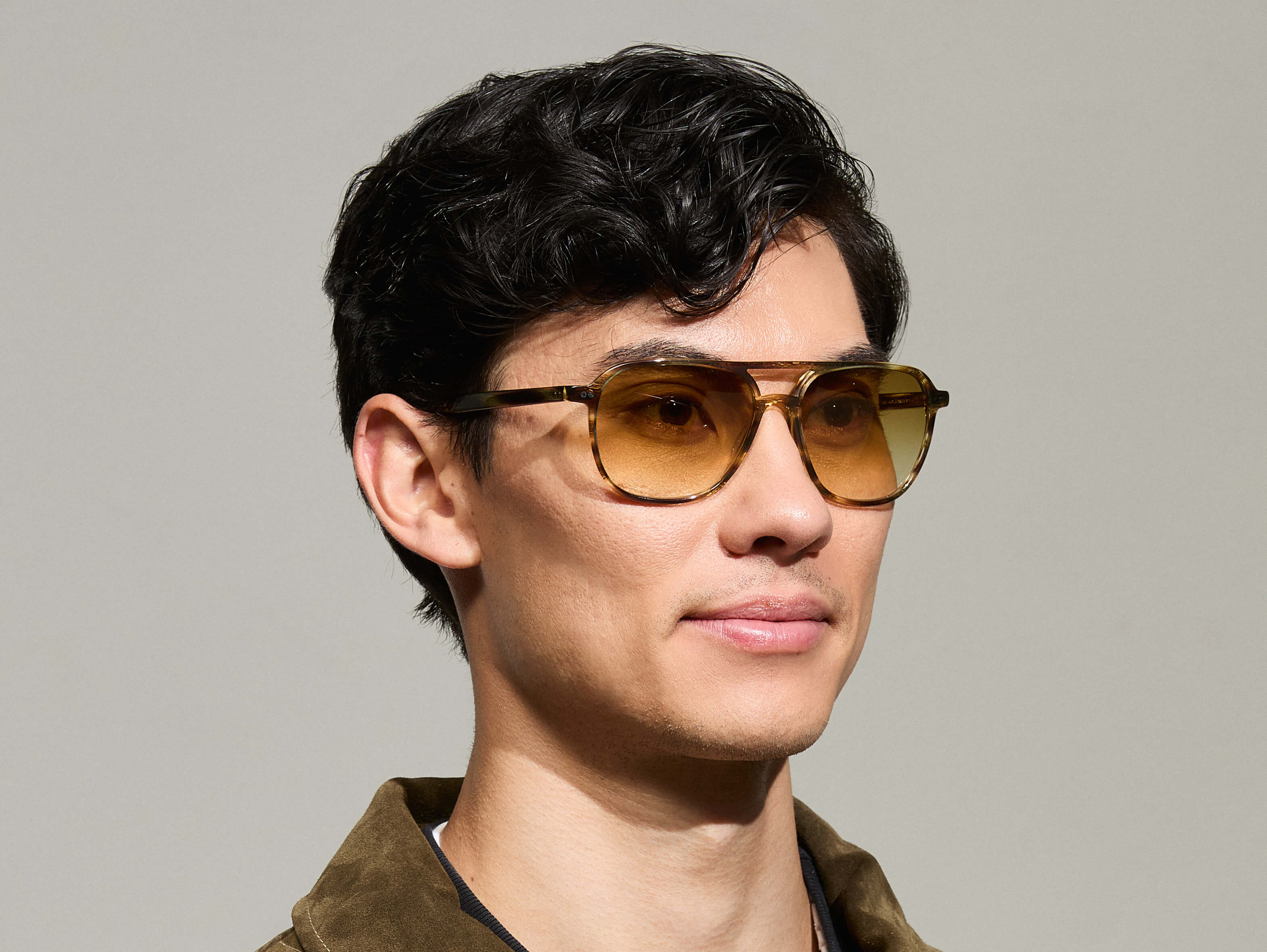BJORN SUN | Aviator Sunglasses – MOSCOT NYC SINCE 1915