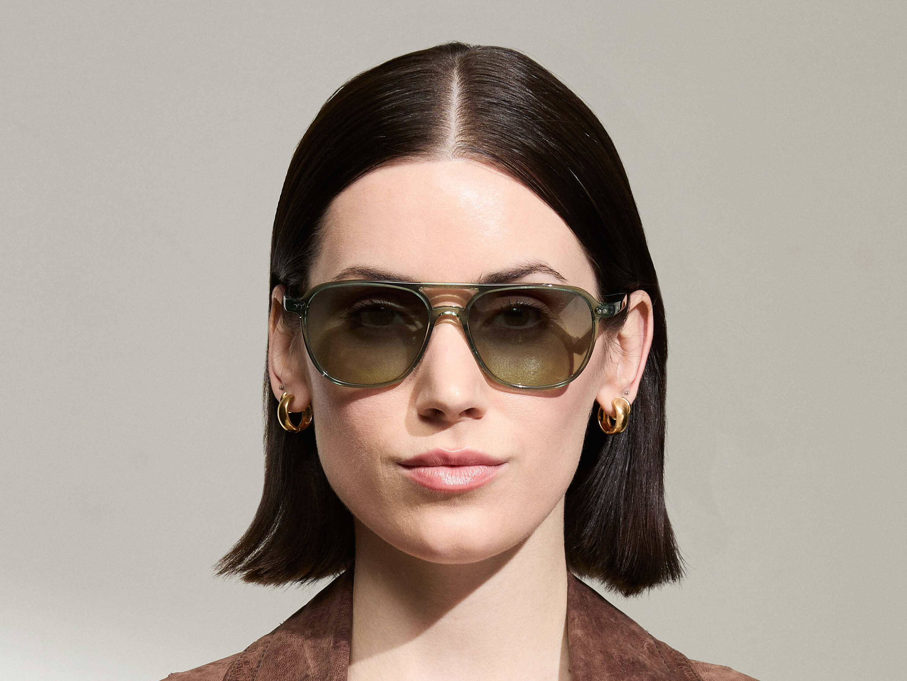 BJORN SUN | Aviator Sunglasses – MOSCOT NYC SINCE 1915