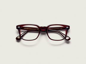 #color_burgundy | The BOYCHIK in Burgundy