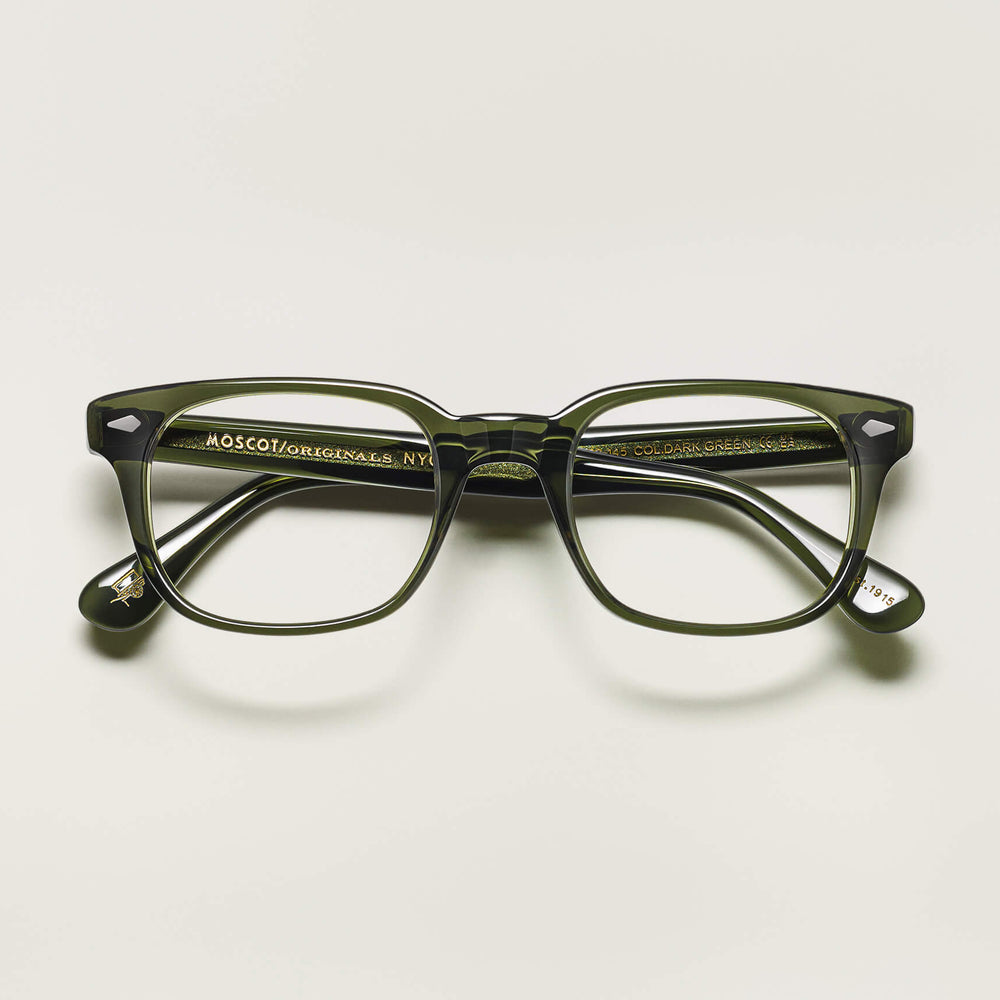 #color_dark green | The BOYCHIK in Dark Green