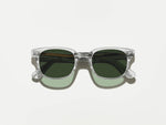 The BOYCHIK SUN in Light Grey with G-15 Glass Lenses