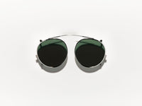 #color_silver | The CLIPZEN in Silver with G-15 Lenses