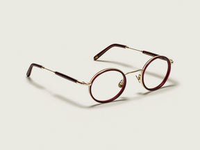 #color_burgundy | The COSNIC in Burgundy