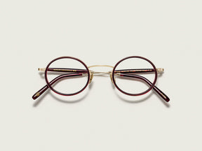 #color_burgundy | The COSNIC in Burgundy