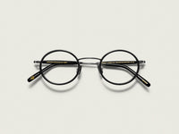 #color_black | The COSNIC in Black