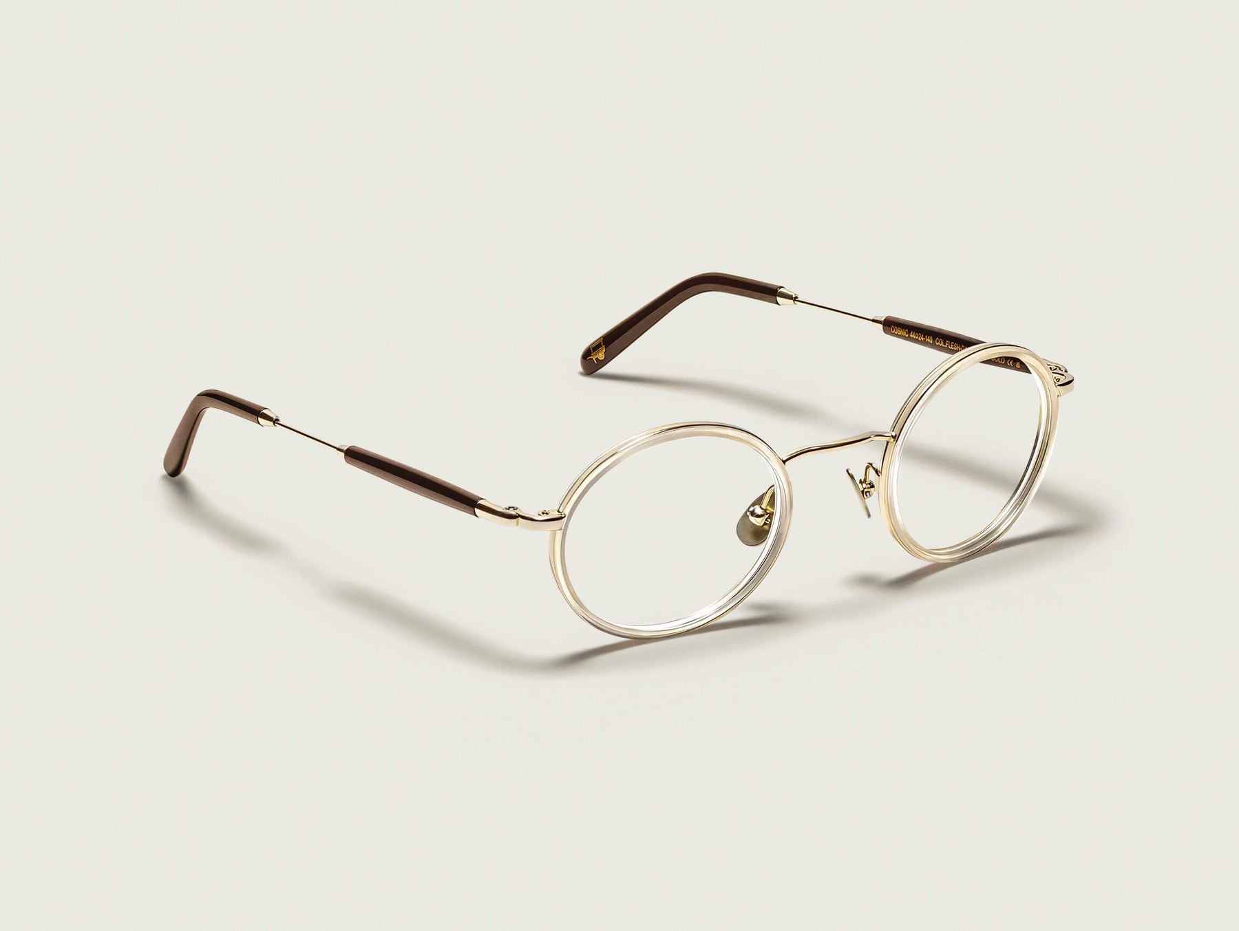 The COSNIC in Flesh-Dark Brown