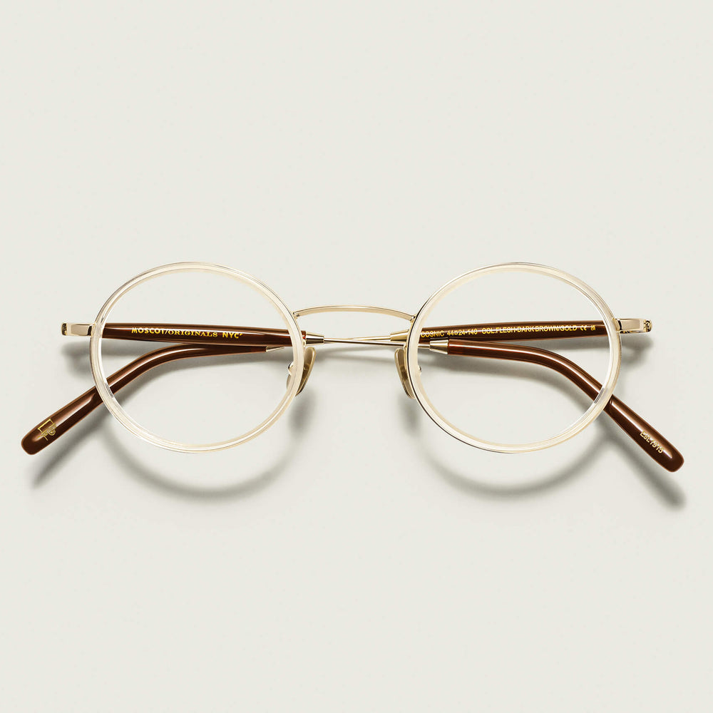 #color_flesh-dark brown | The COSNIC in Flesh-Dark Brown