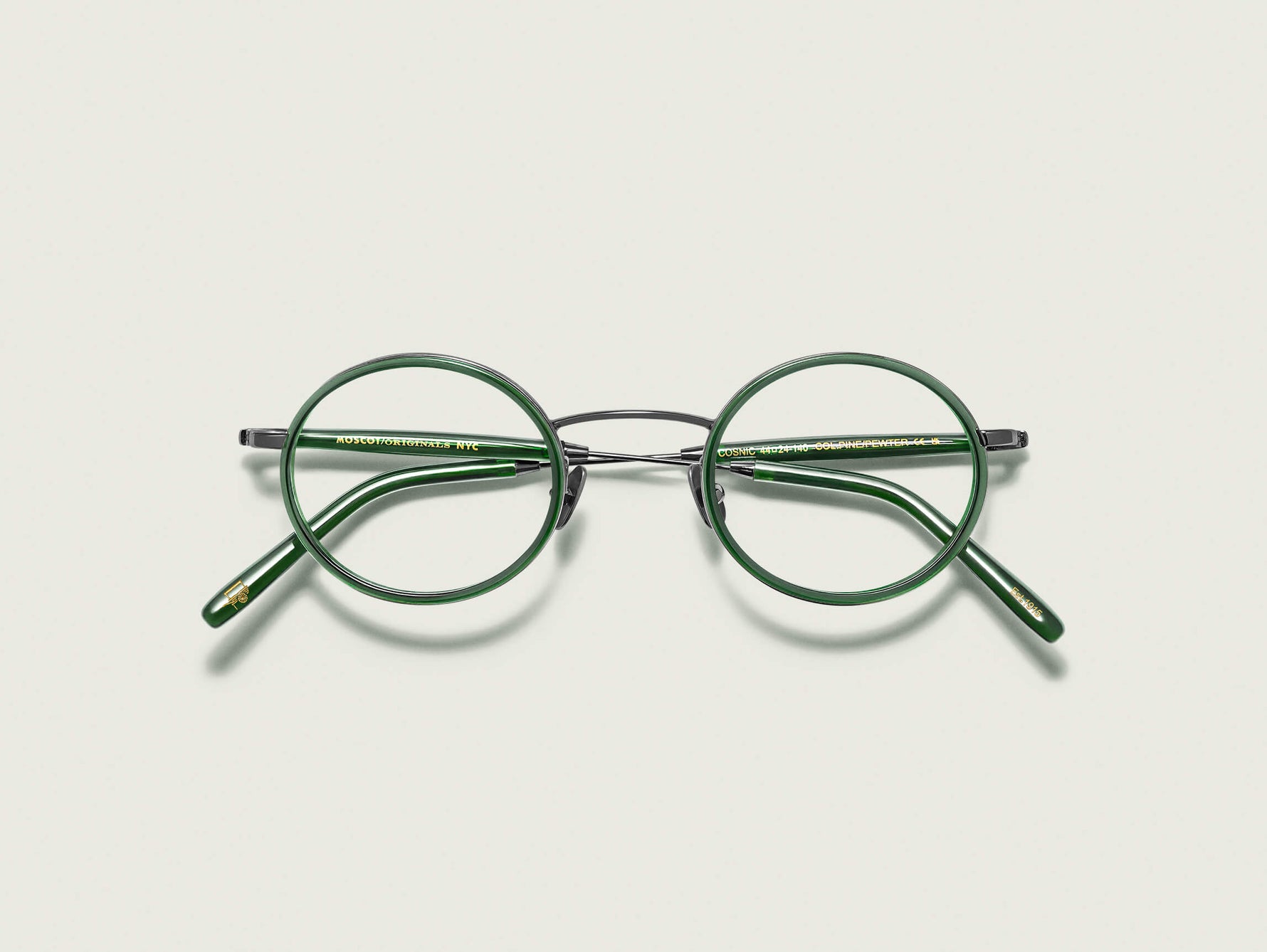 The COSNIC in Pine