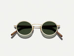 The COSNIC SUN in Flesh-Dark Brown with G-15 Tinted Lenses