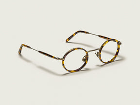 #color_tortoise | The COSNIC in Tortoise