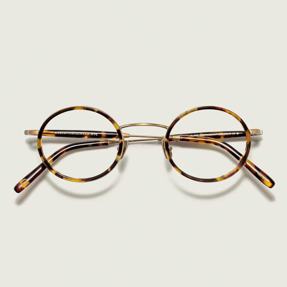 #color_tortoise | The COSNIC in Tortoise