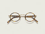 The COSNIC in Tortoise