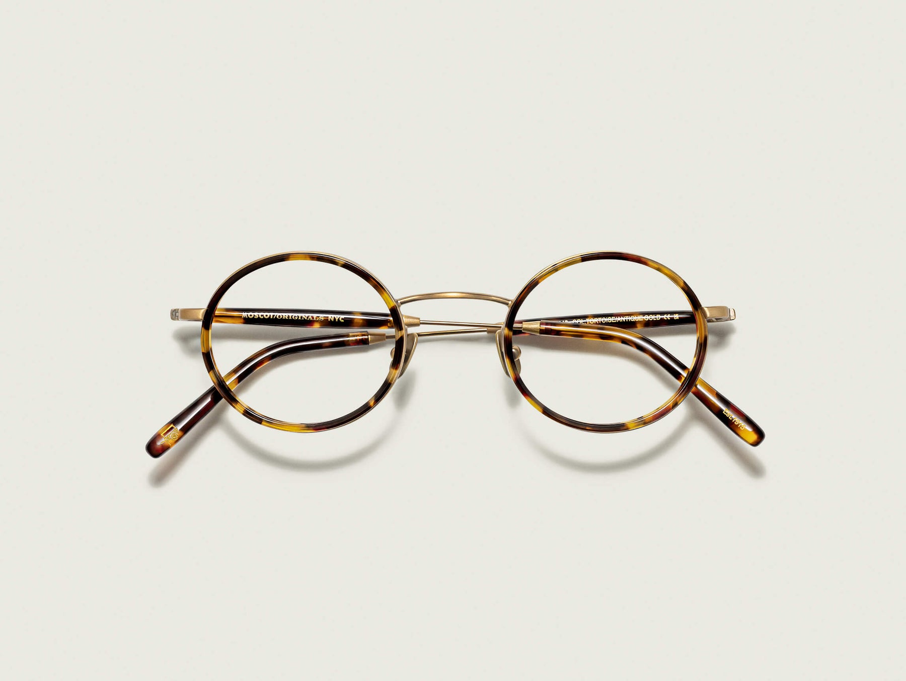 The COSNIC in Tortoise