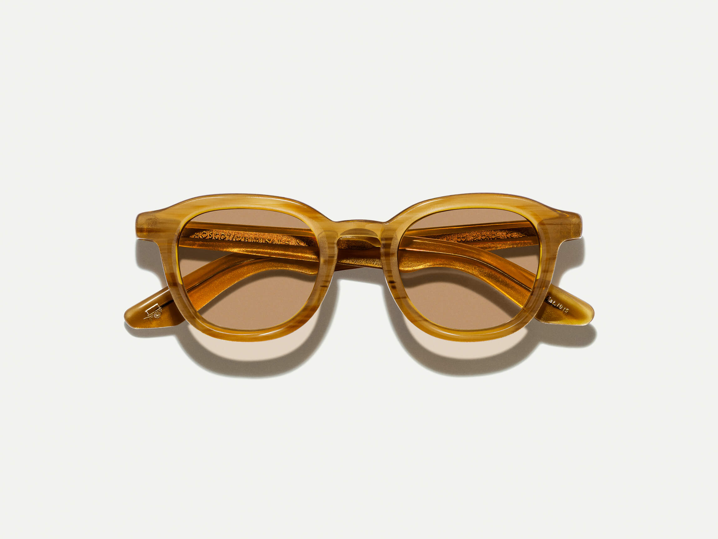 あむろまん】TART　ARNEL　別注GOLD　eyevan　MOSCOT A Complete Guide To Arnel Style Eyeglasses Frames — The Peak Lapel