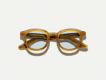 The DAHVEN in Blonde with BLUE+ Tint