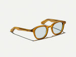 The DAHVEN in Blonde with BLUE+ Tint