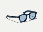 The DAHVEN in Navy with BLUE+ Tint