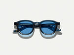The DAHVEN in Navy with BLUE+ Tint
