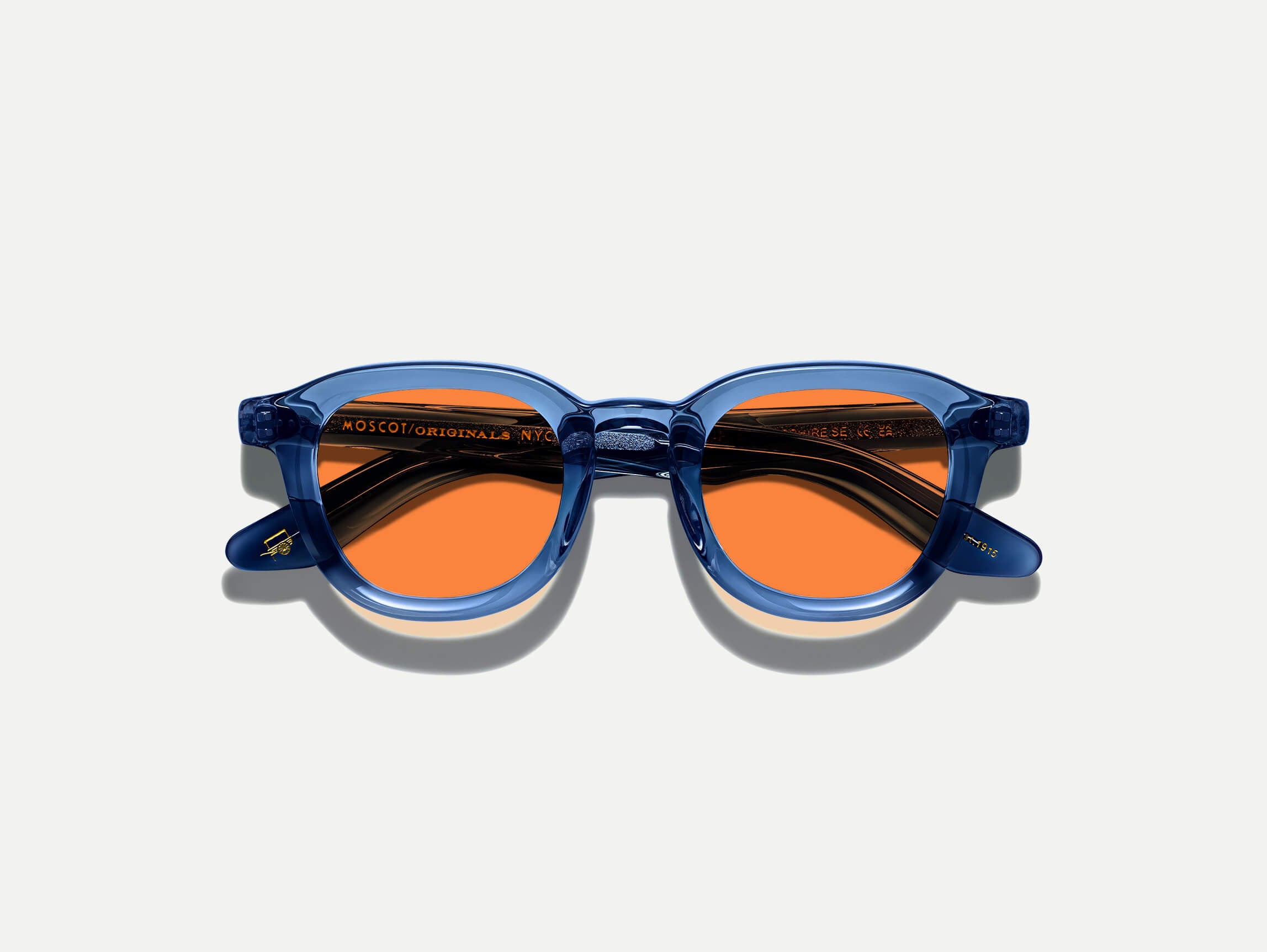DAHVEN NYC CHAMPS EDITION – MOSCOT NYC SINCE 1915