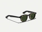 The DAHVEN CLIP in Gold with G-15 Lenses