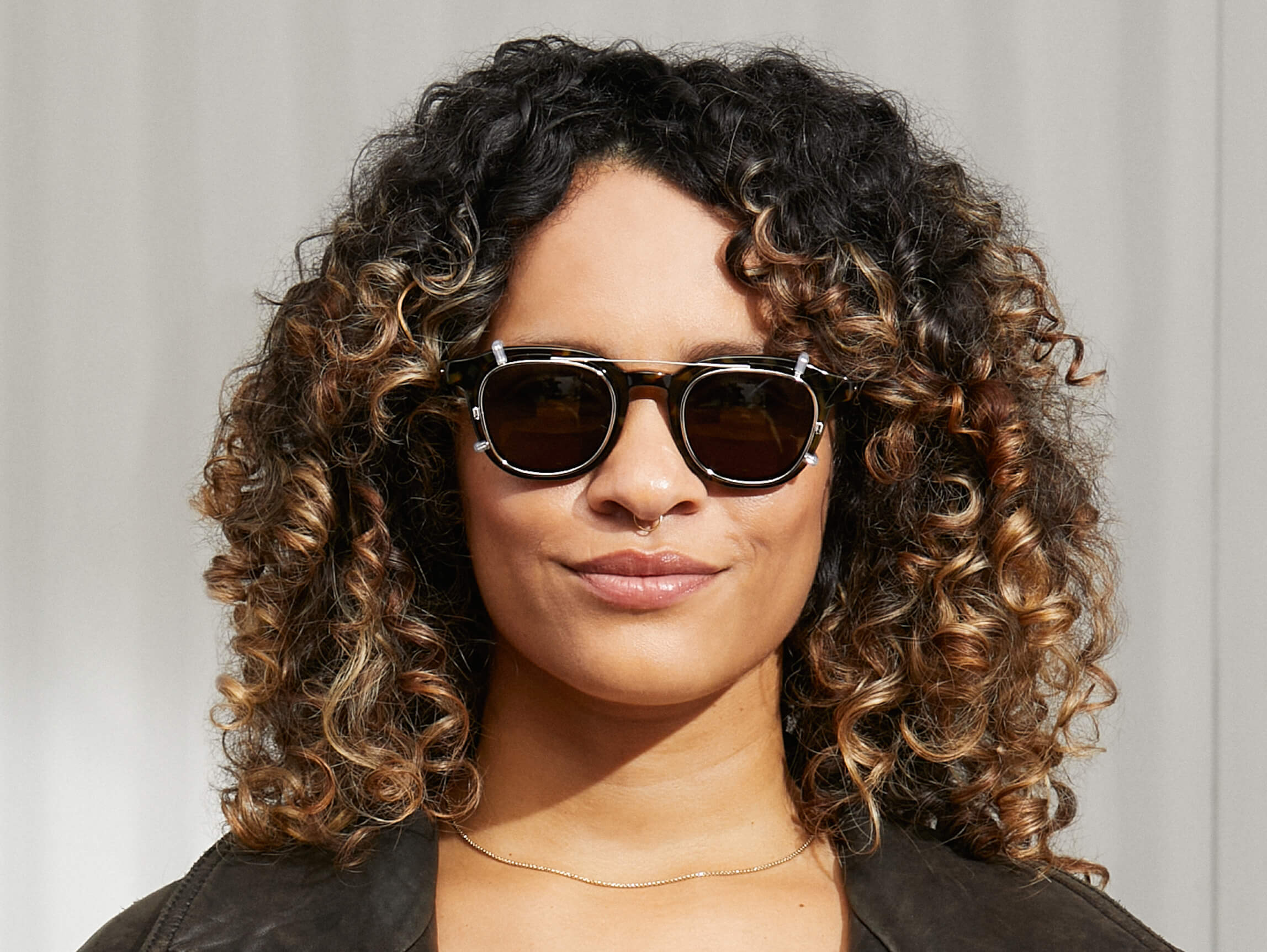 DAHVEN CLIP | MOSCOT