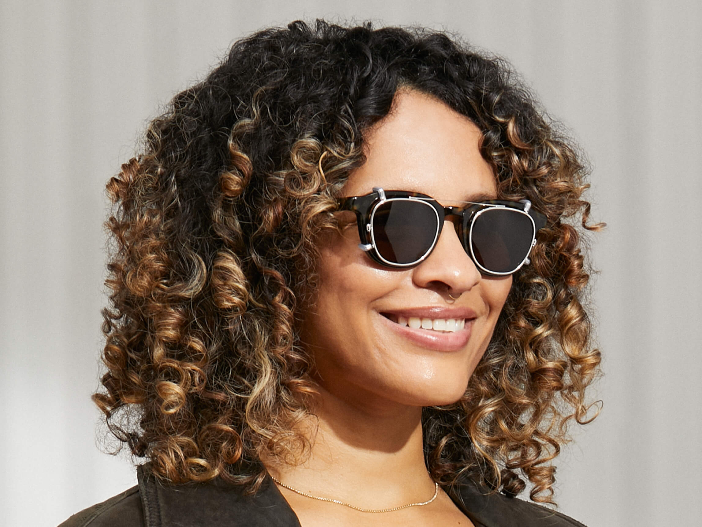 DAHVENクリップ |MOSCOT