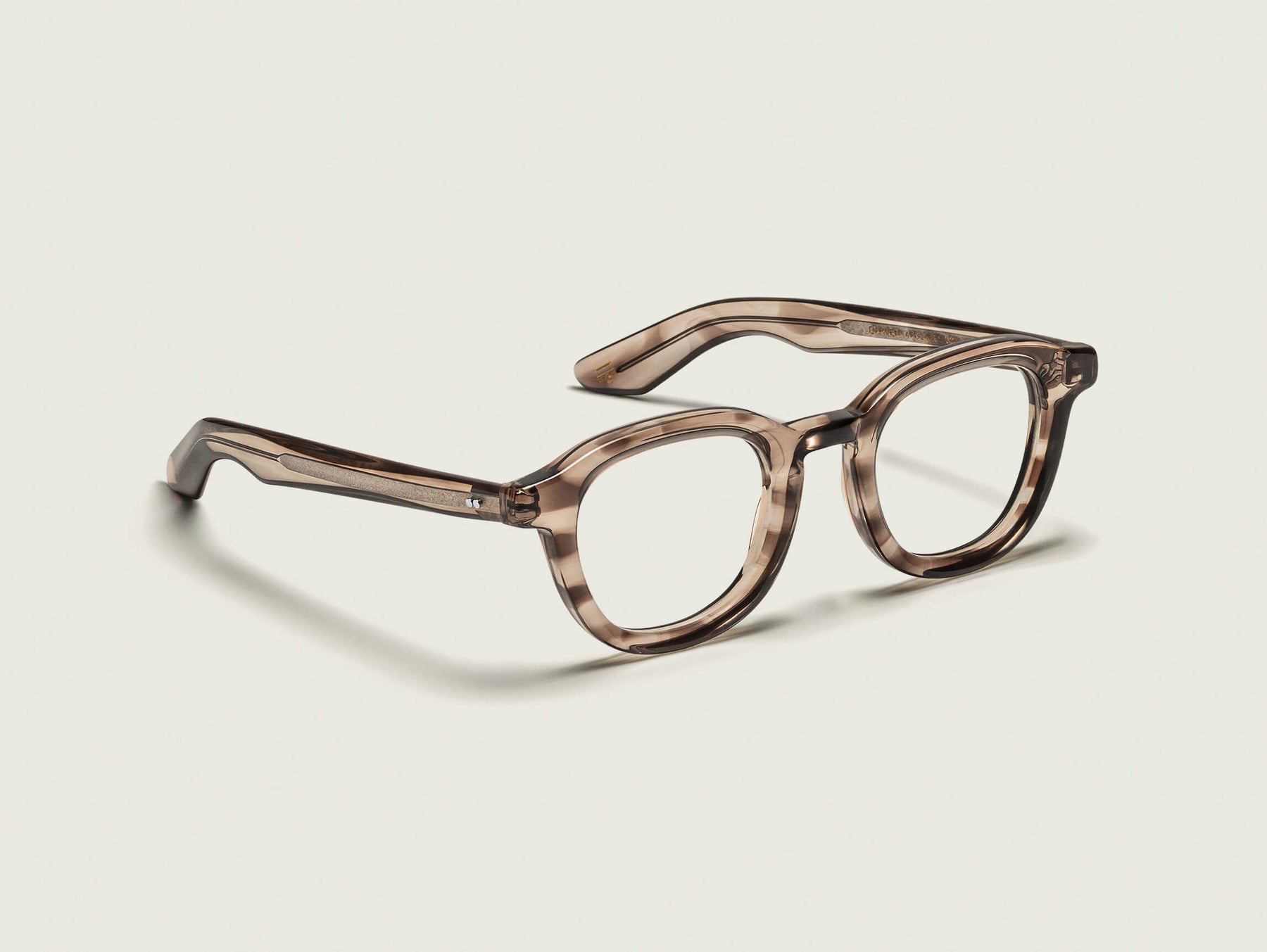 The DAHVEN in Brown Ash