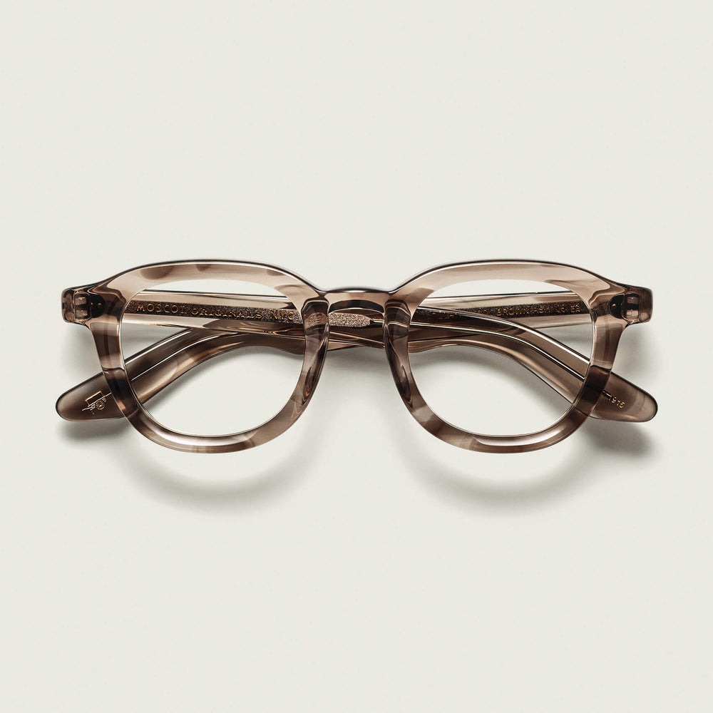 #color_brown ash| The DAHVEN in Brown Ash