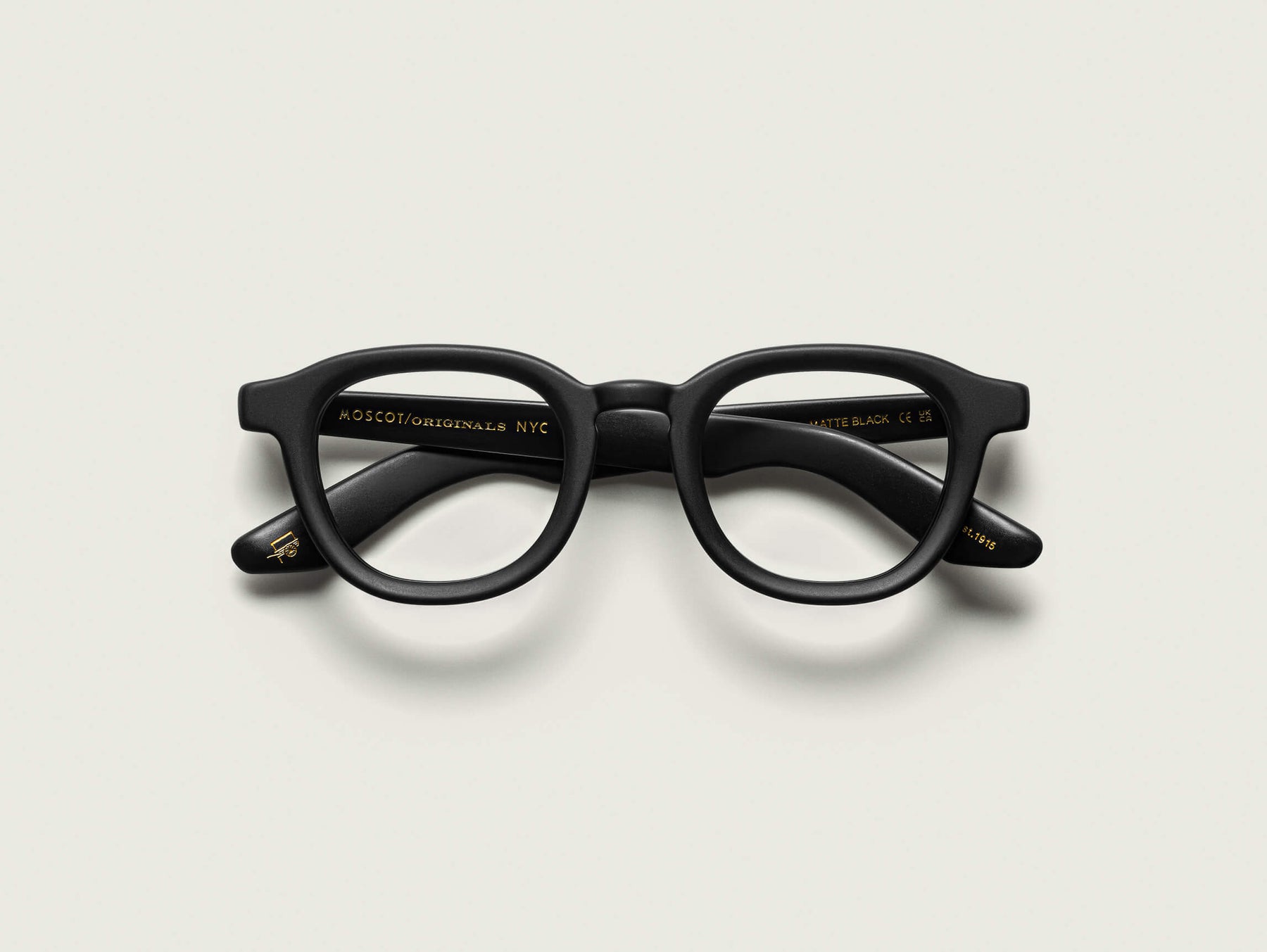 The DAHVEN in Matte Black