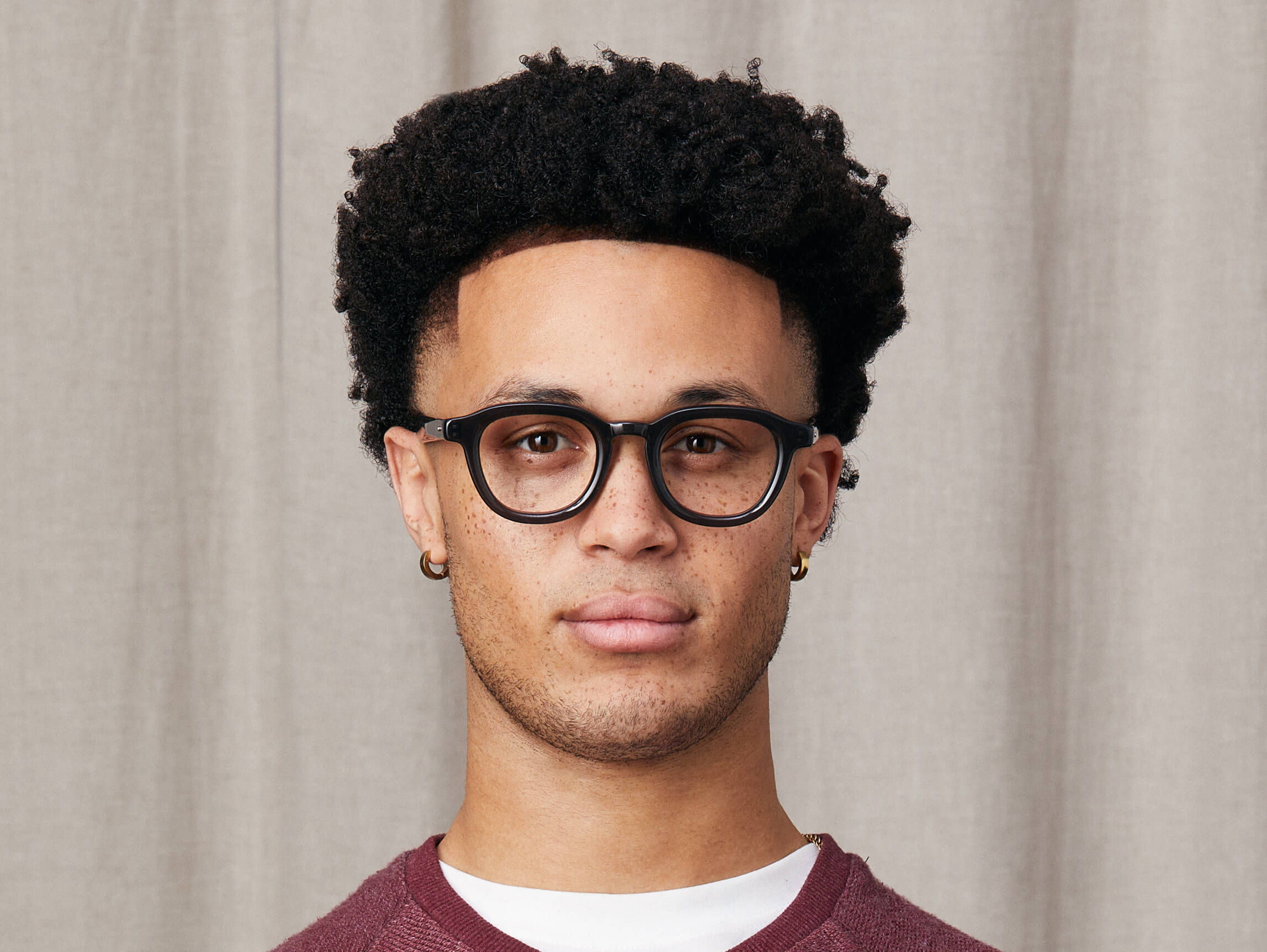 DAHVEN | Glasses – MOSCOT NYC SINCE 1915