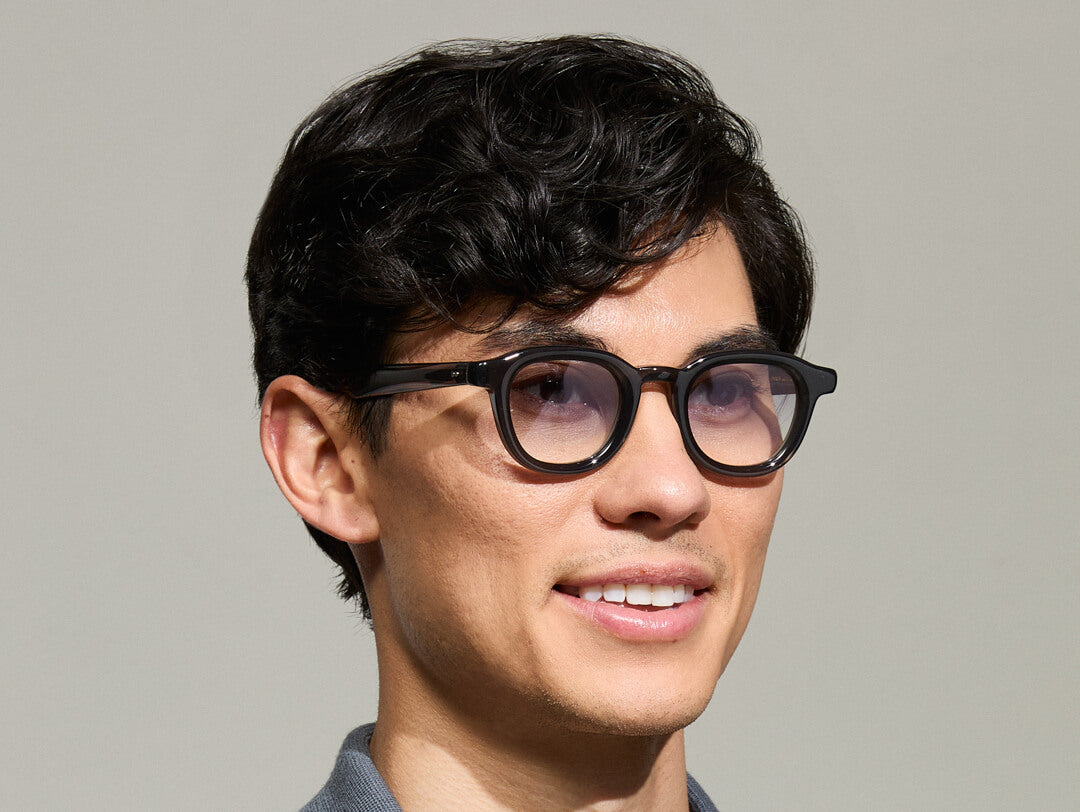 DAHVEN MONOCHROME | MOSCOT