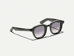 The DAHVEN in Grey with American Grey Fade Tinted Lenses