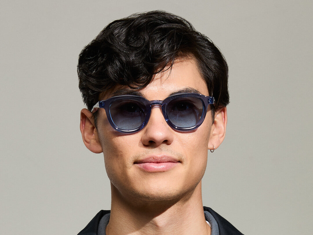DAHVEN MONOCHROME – MOSCOT NYC SINCE 1915
