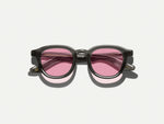The DAHVEN in Grey with ROSE+ Tint