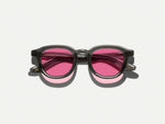 The DAHVEN in Grey with ROSE+ Tint