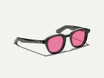 The DAHVEN in Grey with ROSE+ Tint