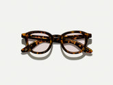 #color_tortoise | The DAHVEN in Tortoise with ROSE+ Tint