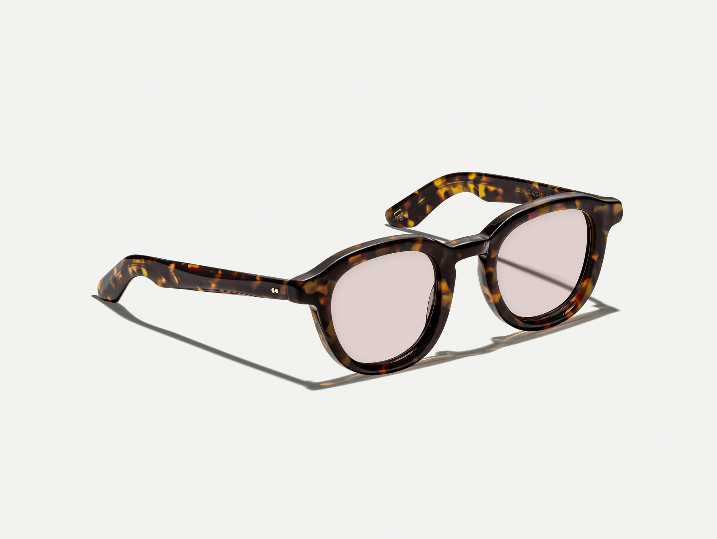 DAHVEN WITH ROSE+ | MOSCOT