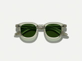 #color_ever green | The DAHVEN in Sage with Ever Green Tinted Lenses