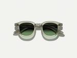 The DAHVEN in Sage with Forest Wood Tinted Lenses