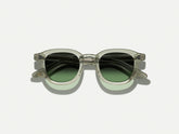 #color_forest wood | The DAHVEN in Sage with Forest Wood Tinted Lenses